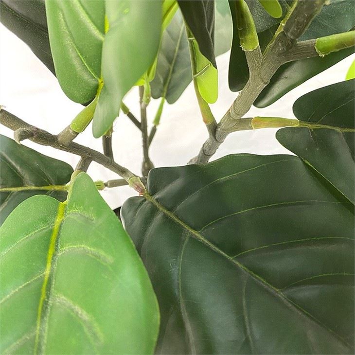 fiddle leaf fig tree artificial