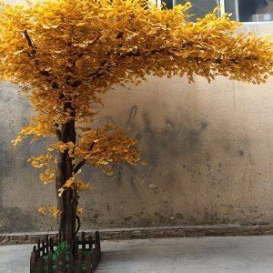 Wat zijn de voordelen van het simuleren van planten?